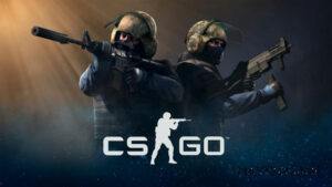 CSGO là một trong những tựa game bắn súng được yêu thích nhất trên thế giới